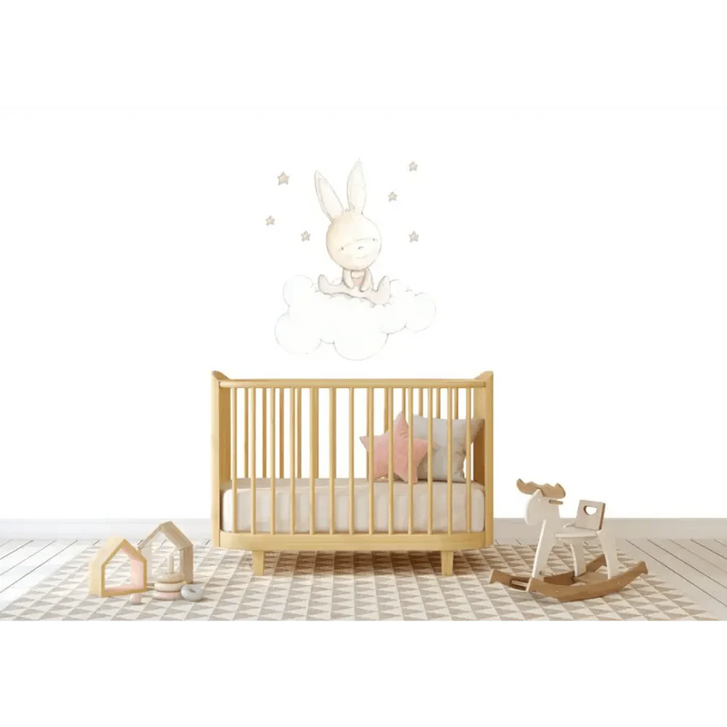 Vinilo Decorativo Infantil PINK DREAMS - SUEÑOS DE CIGUEÑAViniloArts & Entertainment > Hobbies & Creative Arts > Arts & Crafts > Art & Crafting Materials > Embellishments & Trims > Decorative Stickers