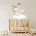 Vinilo decorativo para niños piratas | alta calidad