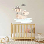 Pirate Kids Wall Decal | High Quality