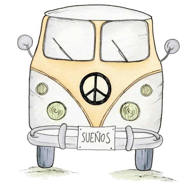 Vinilo Decorativo VAN Amarilla 95x95cmViniloArts & Entertainment > Hobbies & Creative Arts > Arts & Crafts > Art & Crafting Materials > Embellishments & Trims > Decorative Stickers