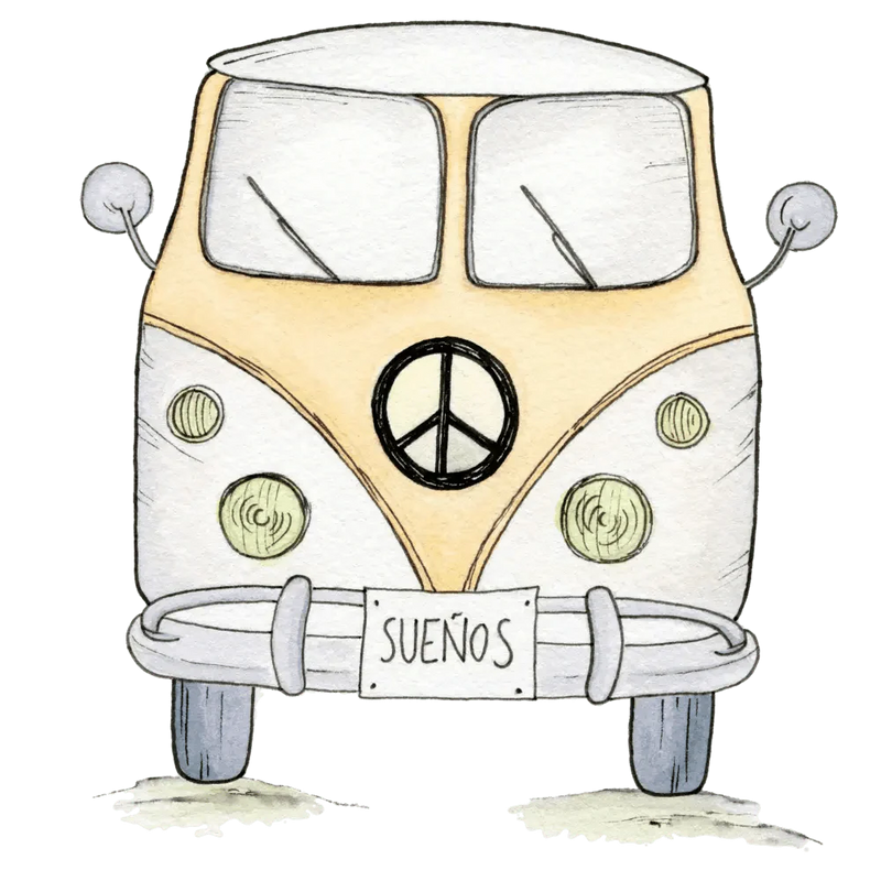 Vinilo Decorativo VAN Amarilla 95x95cmViniloArts & Entertainment > Hobbies & Creative Arts > Arts & Crafts > Art & Crafting Materials > Embellishments & Trims > Decorative Stickers