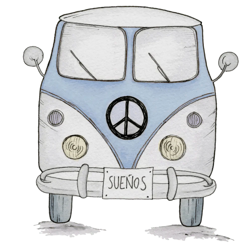 Vinilo Decorativo VAN Azul 95x95cmViniloArts & Entertainment > Hobbies & Creative Arts > Arts & Crafts > Art & Crafting Materials > Embellishments & Trims > Decorative Stickers