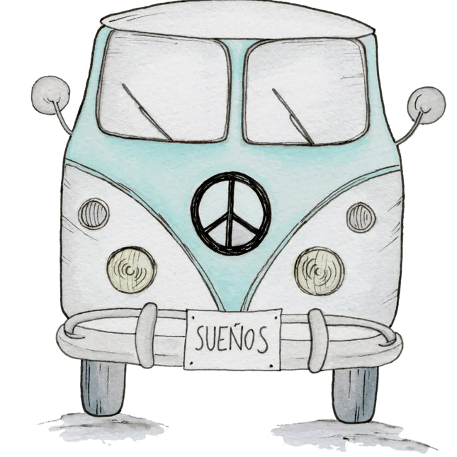 Vinilo Decorativo VAN Mint 95x95cmViniloArts & Entertainment > Hobbies & Creative Arts > Arts & Crafts > Art & Crafting Materials > Embellishments & Trims > Decorative Stickers