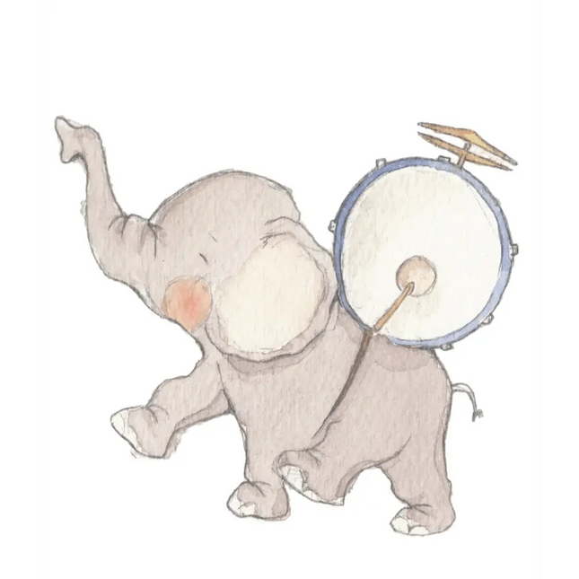 Vinilo infantil de Tela Banda MusicalViniloArts & Entertainment > Hobbies & Creative Arts > Arts & Crafts > Art & Crafting Materials > Embellishments & Trims > Decorative Stickers