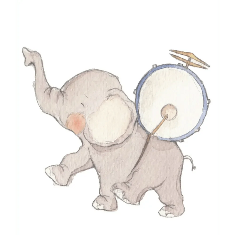 Vinilo infantil de Tela Banda MusicalViniloArts & Entertainment > Hobbies & Creative Arts > Arts & Crafts > Art & Crafting Materials > Embellishments & Trims > Decorative Stickers