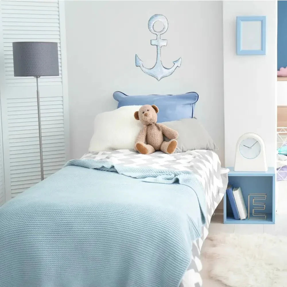 Vinilo infantil Anchor 60x65cm | para espacios pequeños