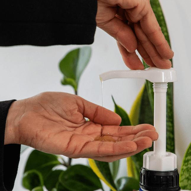 Acondicionador capilar con keratina natural | cabello dañado