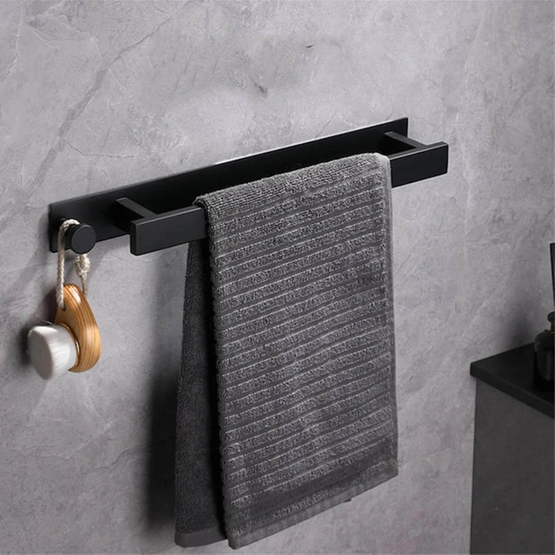 Toallero Torino – Diseño minimalistatoalleroHome & Garden > Bathroom Accessories > Towel Racks & Holders > Towel Holders