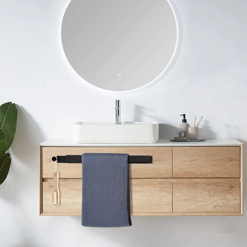 Toallero Torino – Diseño minimalistatoalleroHome & Garden > Bathroom Accessories > Towel Racks & Holders > Towel Holders