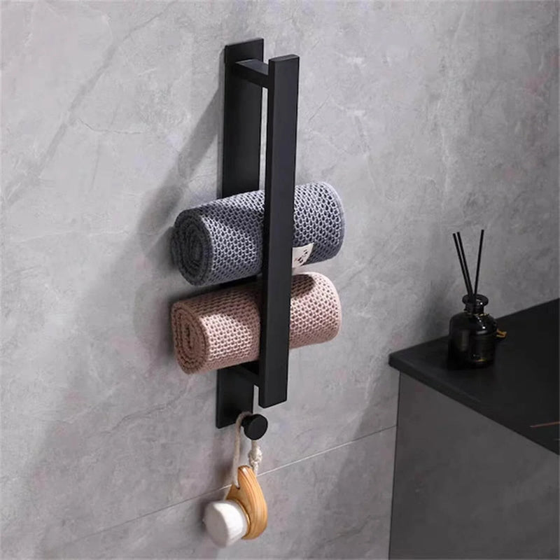 Toallero Torino – Diseño minimalistatoalleroHome & Garden > Bathroom Accessories > Towel Racks & Holders > Towel Holders