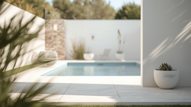 <h1>Make the most of your outdoor space</h1>