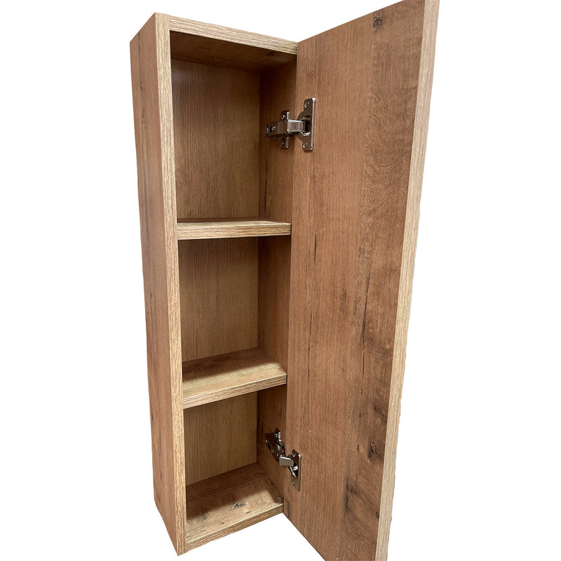 Mueble de colgar auxiliar roble ostippo cierre amortiguado | 1_ES