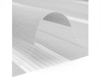 Gray roller blind 107x180 for windows | privacy