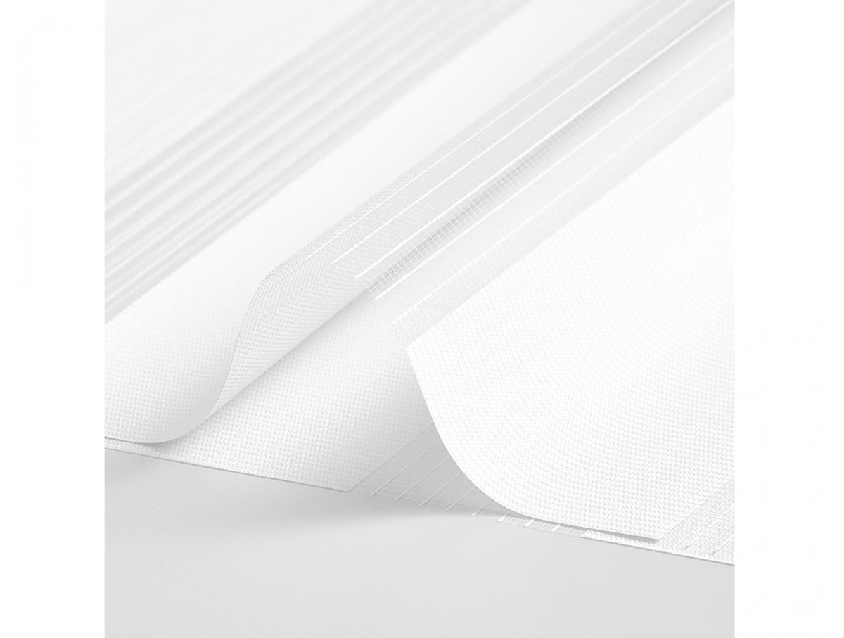 Cream roller blind 110x180 privacy and light control