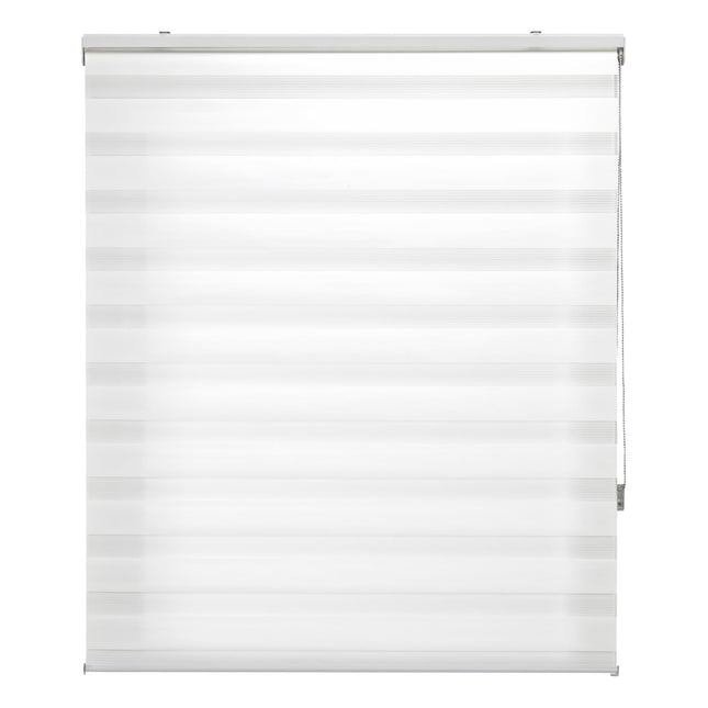 Estor Enrollable 140X180 CREMA Noche y DíaEstorHome & Garden > Decor > Window Treatments > Window Blinds & Shades > Shades