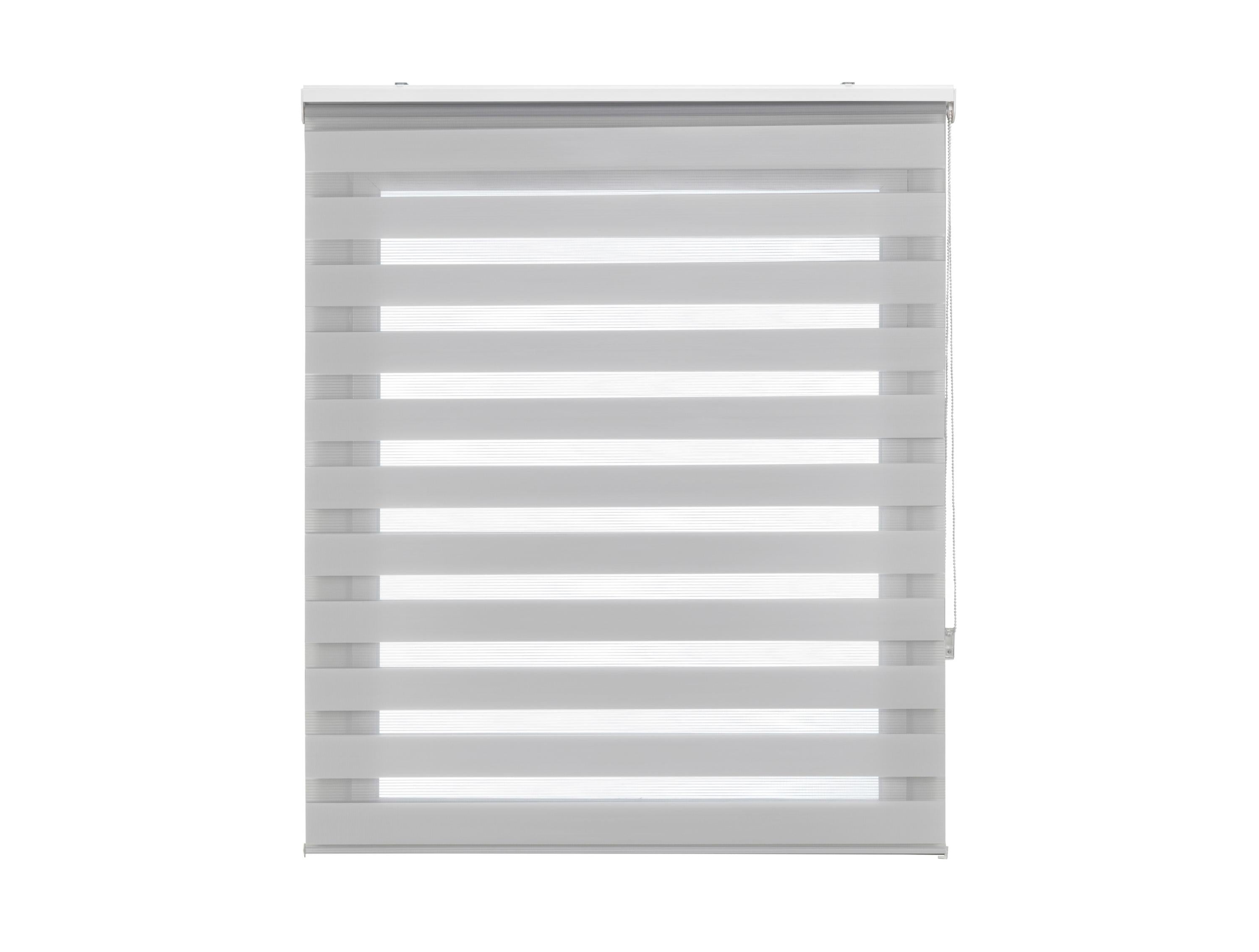 Estor gris 140x250 para sala y dormitorio con privacidad