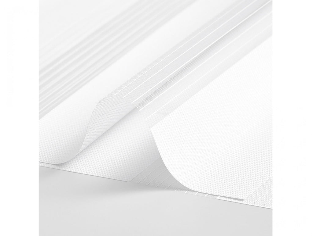 Cream roller blind 150x180 for bedroom and living room