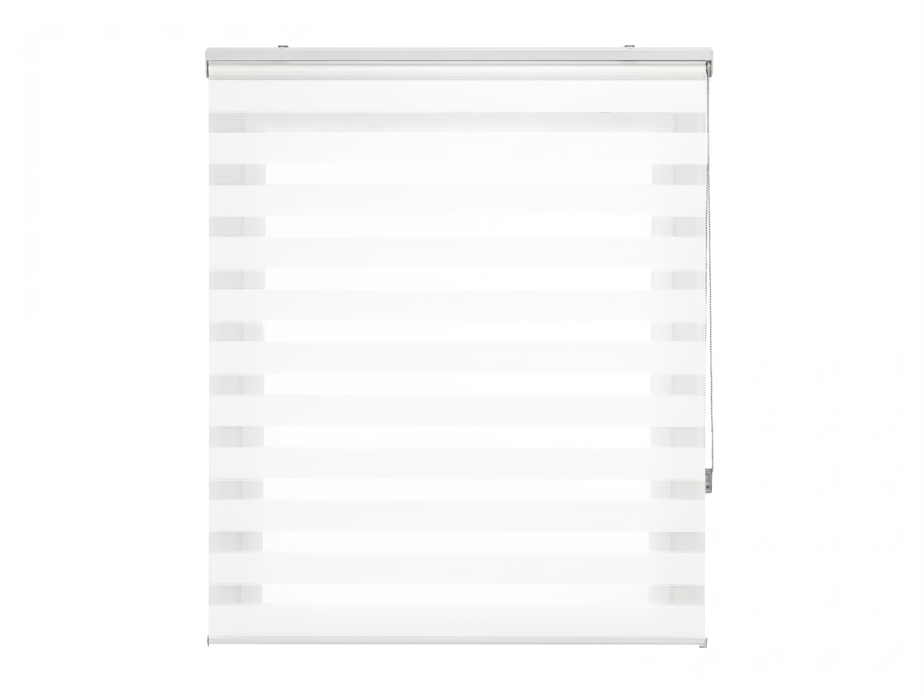 Cream roller blind 150x180 for bedroom and living room