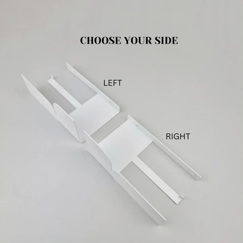 Estante multiusos Torino para bañoEstantes y estanteríasHome & Garden > Bathroom Accessories > Bath Caddies > Wall-Mounted Caddies