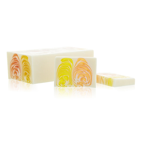 Jabón artesanal de Naranja y Jengibre 🍊✨BañoHealth & Beauty > Personal Care > Cosmetics > Bath & Body > Bar Soap